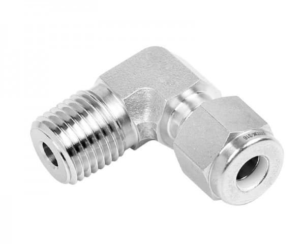 Hydraulic Ferrule Fittings product