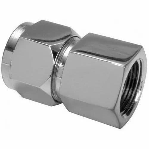 SS Ferrule Fittings product